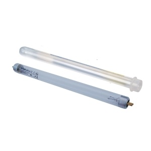 Ricambio lampada uv ultravioletto